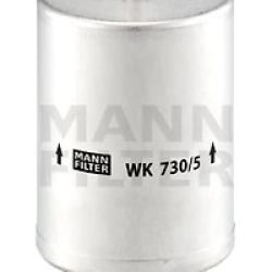 MANN-FILTER Palivový filter WK7305