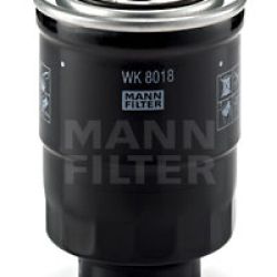 MANN-FILTER Palivový filter WK8018X