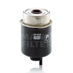 MANN-FILTER Palivový filter WK8113