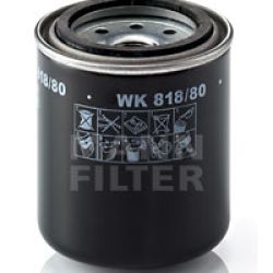 MANN-FILTER Palivový filter WK81880