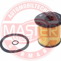 MASTER-SPORT Palivový filter 822XKFPCSMS