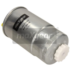 MAXGEAR Palivový filter 261240