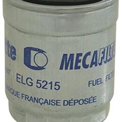 MECAFILTER Palivový filter ELG5215