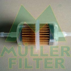 MULLER FILTER Palivový filter FB007