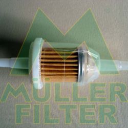 MULLER FILTER Palivový filter FB11