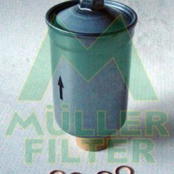 MULLER FILTER Palivový filter FB192