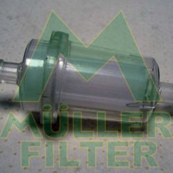MULLER FILTER Palivový filter FN11