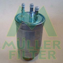 MULLER FILTER Palivový filter FN126