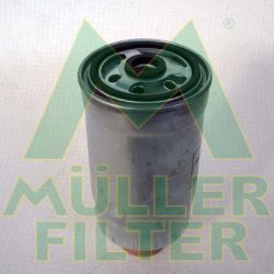 MULLER FILTER Palivový filter FN801