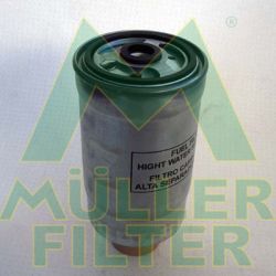 MULLER FILTER Palivový filter FN803