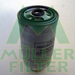 MULLER FILTER Palivový filter FN805