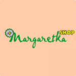 margaretkashop.sk - logo