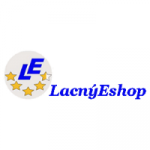 lacnyeshop.sk - logo