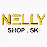 NELLYSHOP s.r.o. - logo