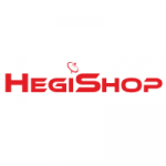 hegishop.sk - logo