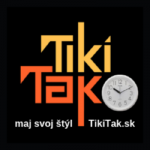 TIKITAK.SK - logo
