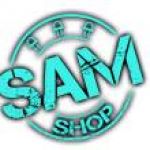 Samshop.sk - logo