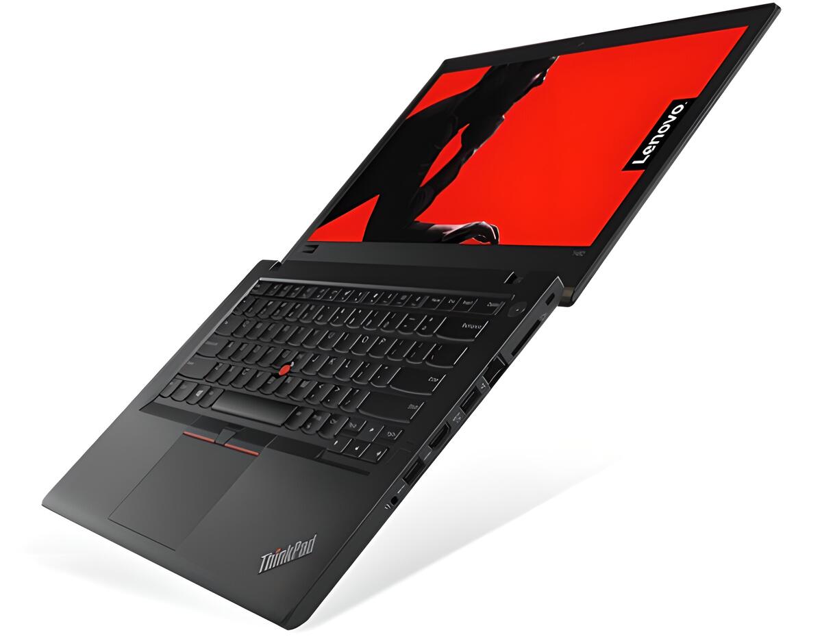 Lenovo ThinkPad T480 Recenzia