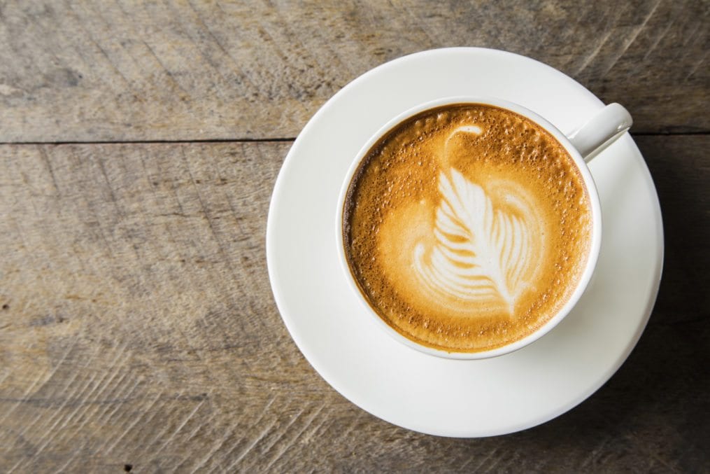 Spýtajte sa odborníka na výživu: je káva pre vás dobrá?